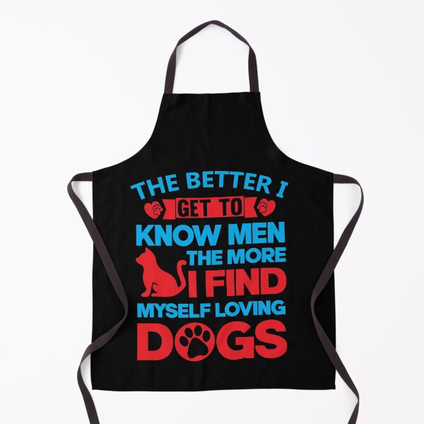 Item preview, Typography Best Loving Dogs designed and sold by teeuniq.