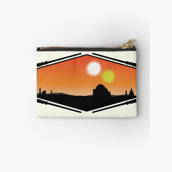 Item preview, Tatooine - Where it all began designed and sold by daniloramirezcr.