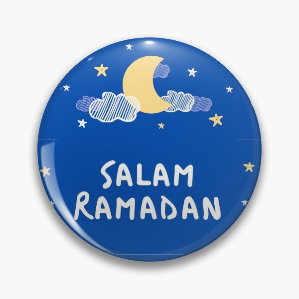 Item preview, Wishing Muslim friends Salam Ramadan  designed and sold by Krispsm.