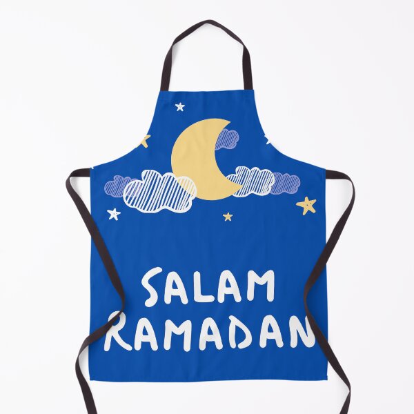 Item preview, Wishing Muslim friends Salam Ramadan  designed and sold by Krispsm.
