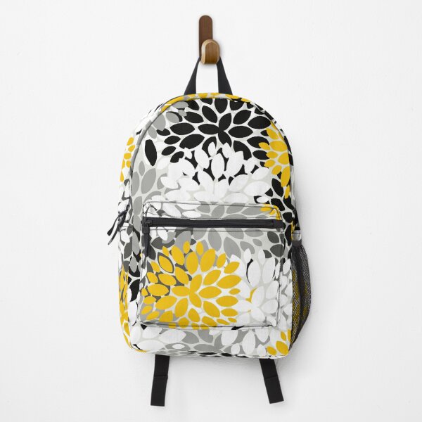 Item preview, Hydrangea  abstract floral pattern designed and sold by Tanuja  Sharma.