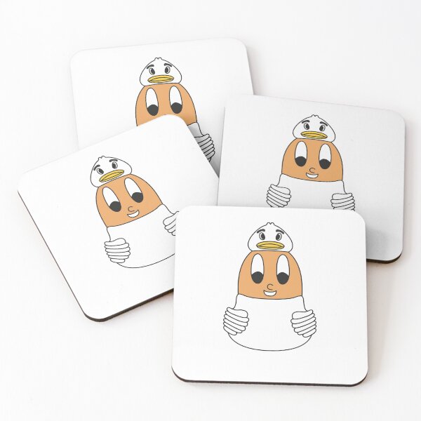 Item preview, Bath-Duck Egg designed and sold by M-P-Mueller.