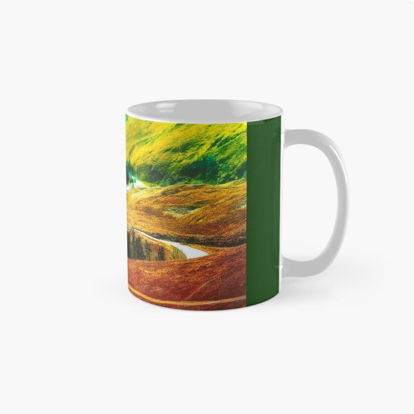 Item preview, Winding Road Mam Tor designed and sold by Alisonchambers2.