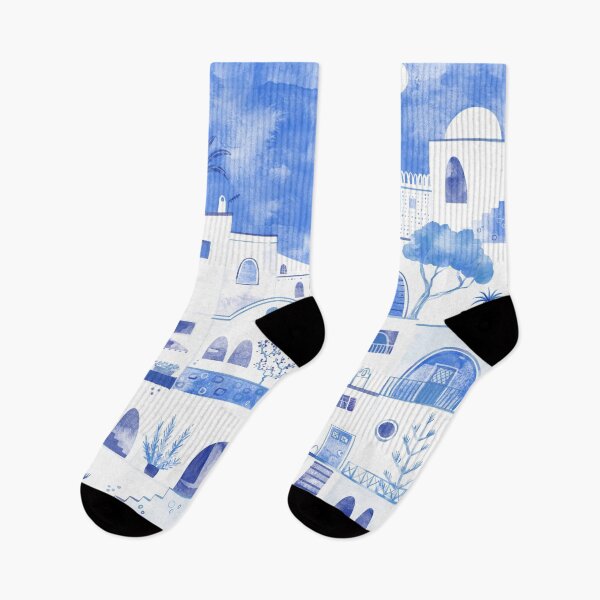Item preview, Santorini designed and sold by squirrell.