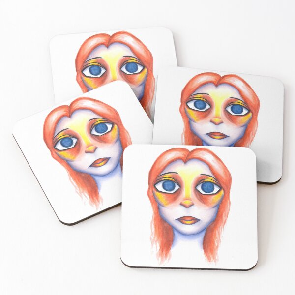 Item preview, Gwendolyn designed and sold by Marlo Duong.