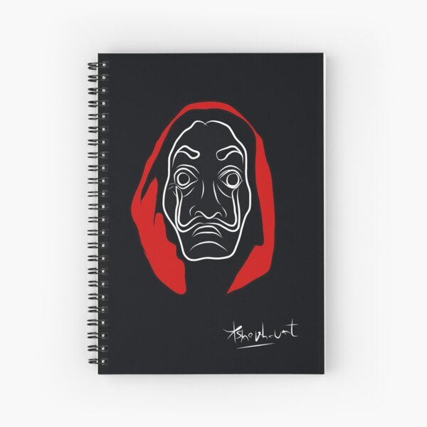 Item preview, Daali Money Hiest  designed and sold by Argun32.