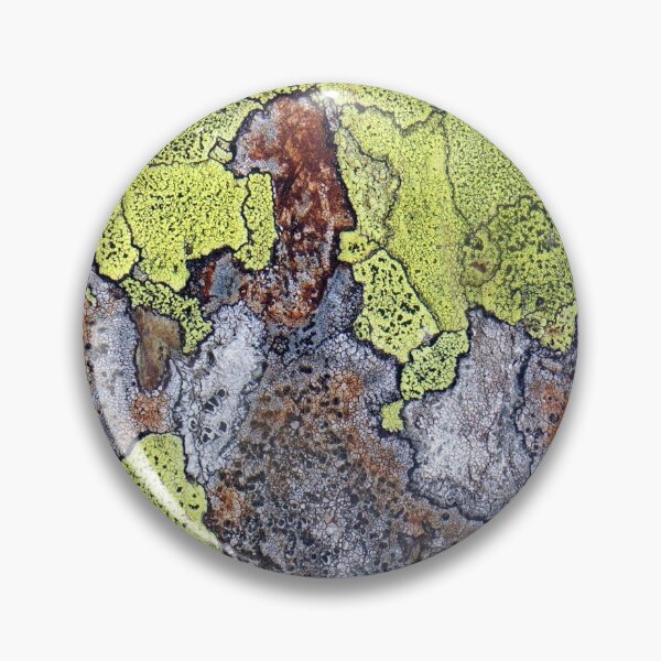 Item preview, lichen designed and sold by KathleenDawson.