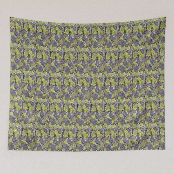 Item preview, lichen designed and sold by KathleenDawson.