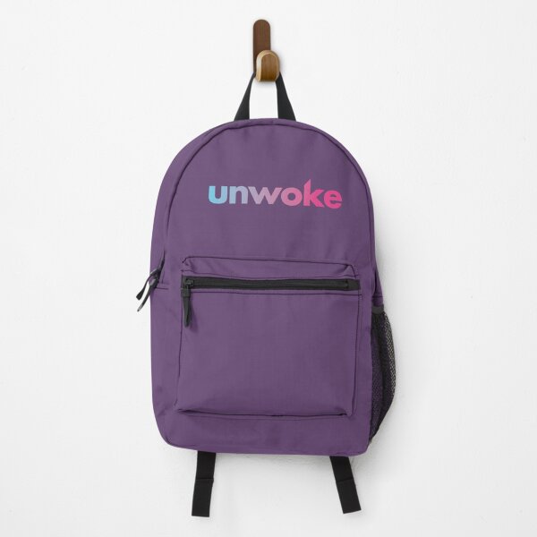 Item preview, Unwoke v2 designed and sold by friggsakes.