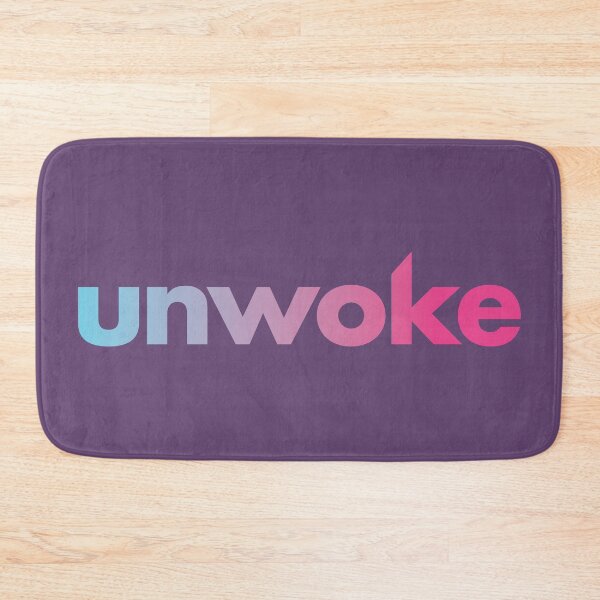 Item preview, Unwoke v2 designed and sold by friggsakes.