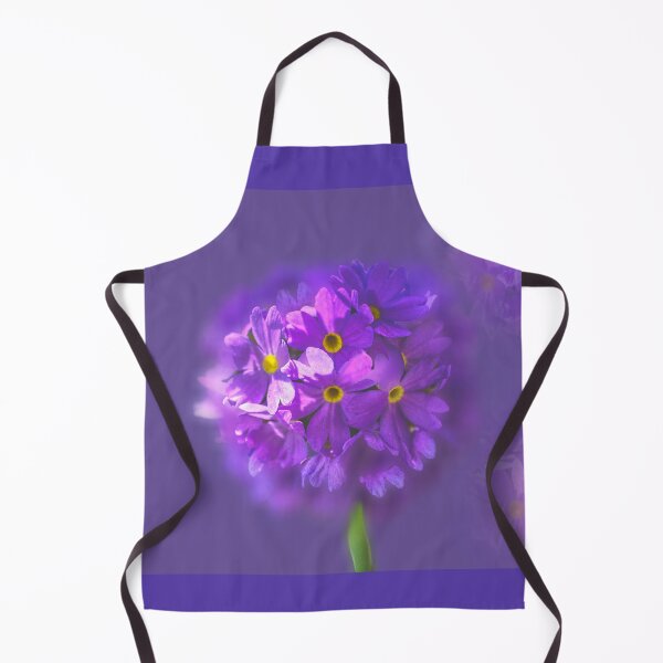 Item preview, Drumstick Primrose  designed and sold by Alisonchambers2.