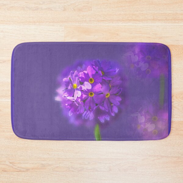 Item preview, Drumstick Primrose  designed and sold by Alisonchambers2.