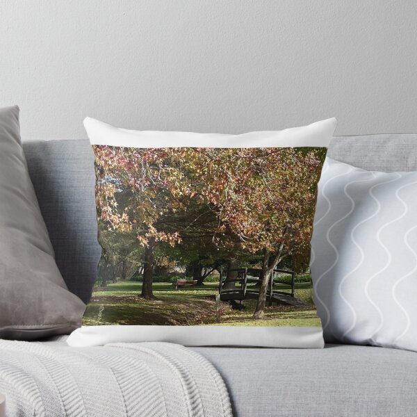 Item preview, Otoño en Mittagong designed and sold by Judy Woodman.