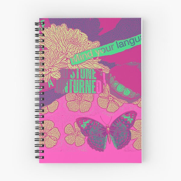Item preview, Language designed and sold by Katie Holland.