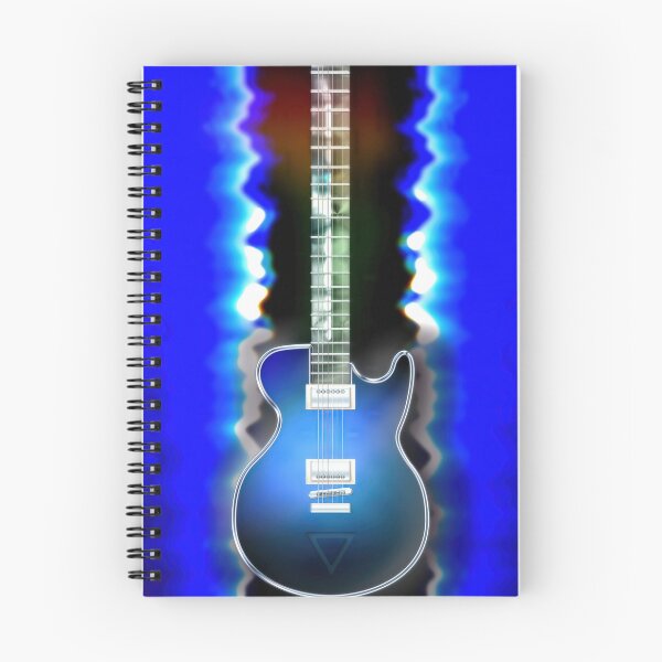 Artikelvorschau, Jeden Tag # 9 Gitarrengott entworfen und verkauft von sublimepw.