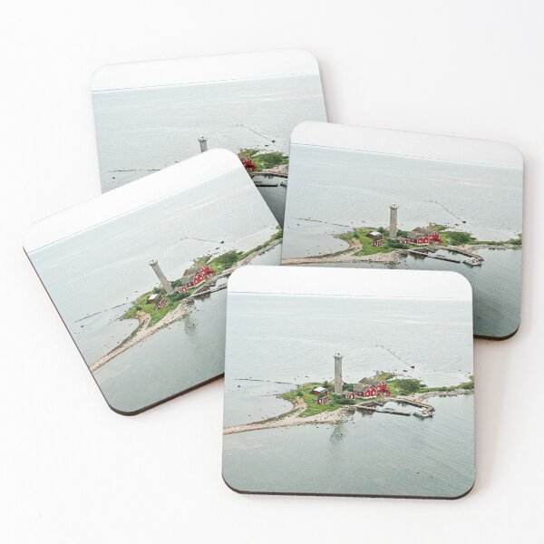 Item preview, Garpens Fyr designed and sold by FotoJarmo.