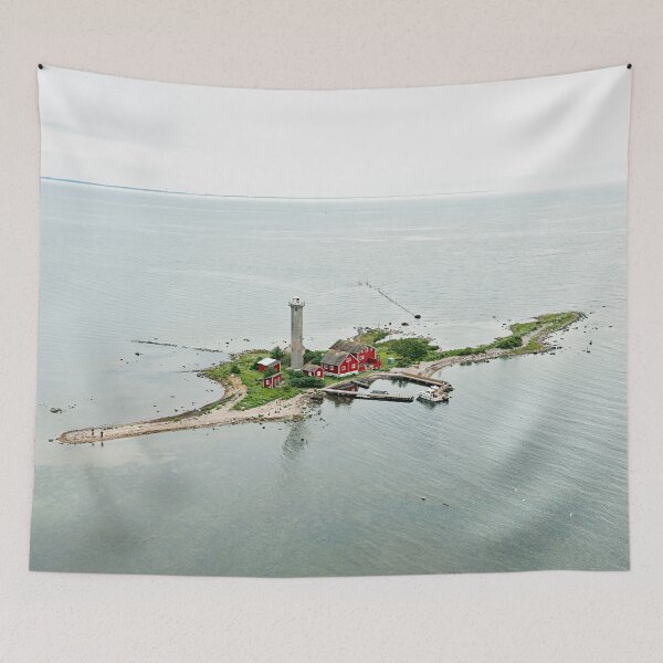 Item preview, Garpens Fyr designed and sold by FotoJarmo.