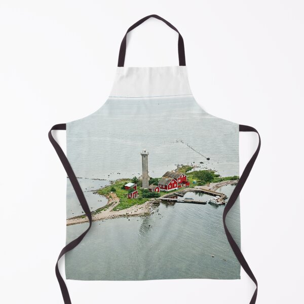 Item preview, Garpens Fyr designed and sold by FotoJarmo.