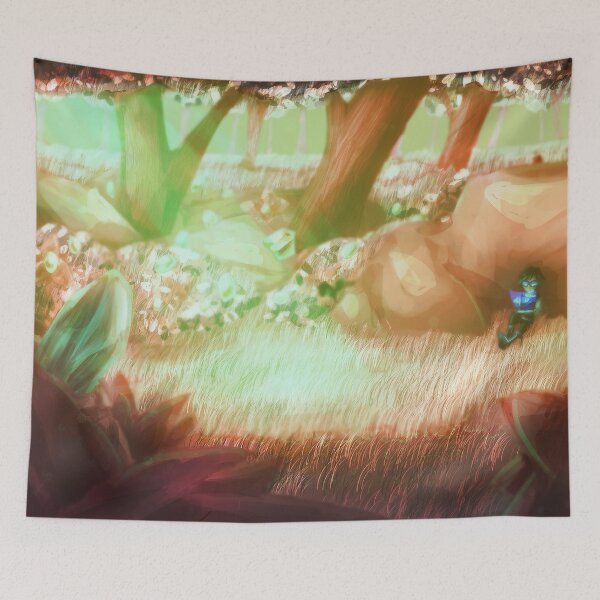 Item preview, Fantasy Environment designed and sold by -Solarly-.