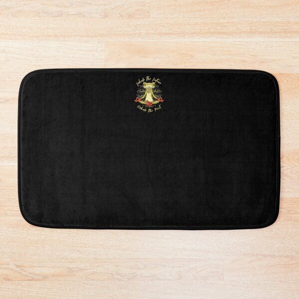 Item preview, Yoga Frog Mandala - Inhale The Future designed and sold by melomedia.