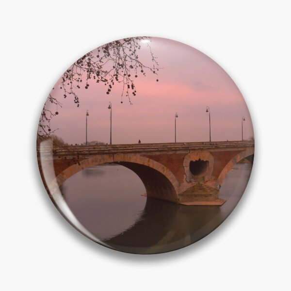 Item preview, Do you see me at Pont-Neuf bridge designed and sold by Ann Biddlecombe.
