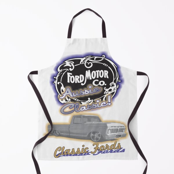 Item preview, Classic F truck designed and sold by AndyAutoPrints.