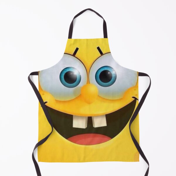 Spongebob Apron