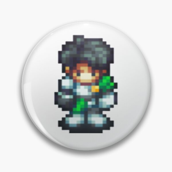 Artikelvorschau, Pixelzeichen entworfen und verkauft von Unique-on.