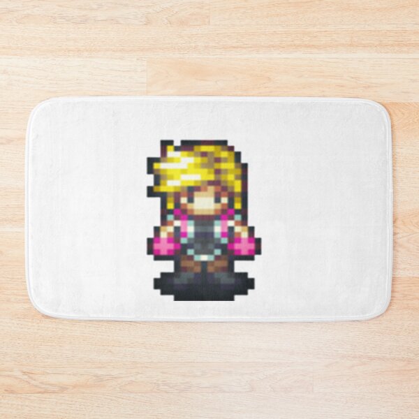Item preview, Pixel Character designed and sold by Unique-on.