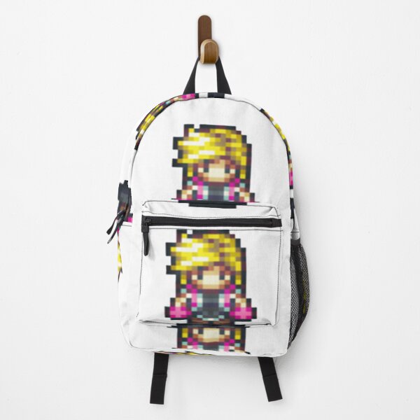 Item preview, Pixel Character designed and sold by Unique-on.