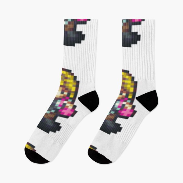 Item preview, Pixel Character designed and sold by Unique-on.