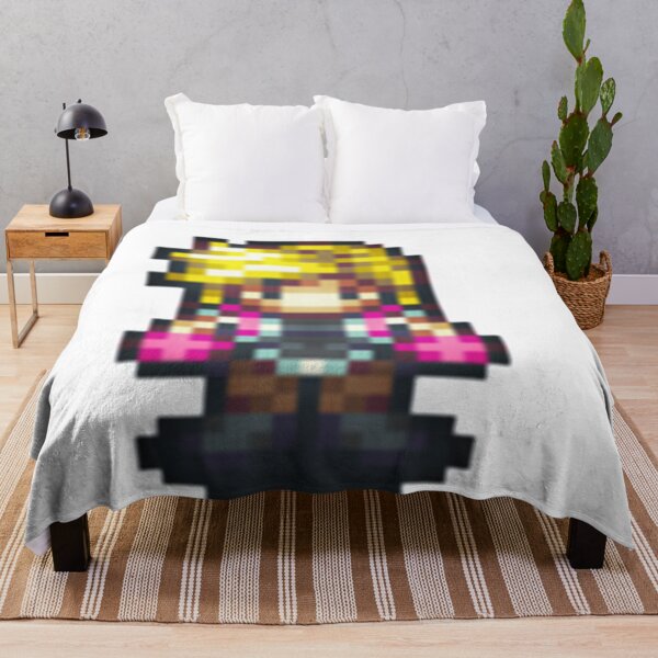 Item preview, Pixel Character designed and sold by Unique-on.