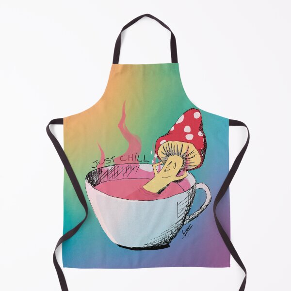 Item preview, Just Chill designed and sold by VYDRART.