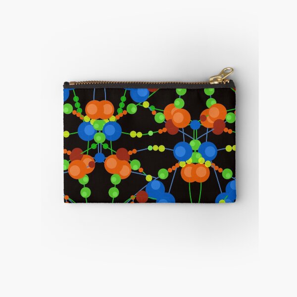 Item preview, Colorful dots designed and sold by fuzzyfox.