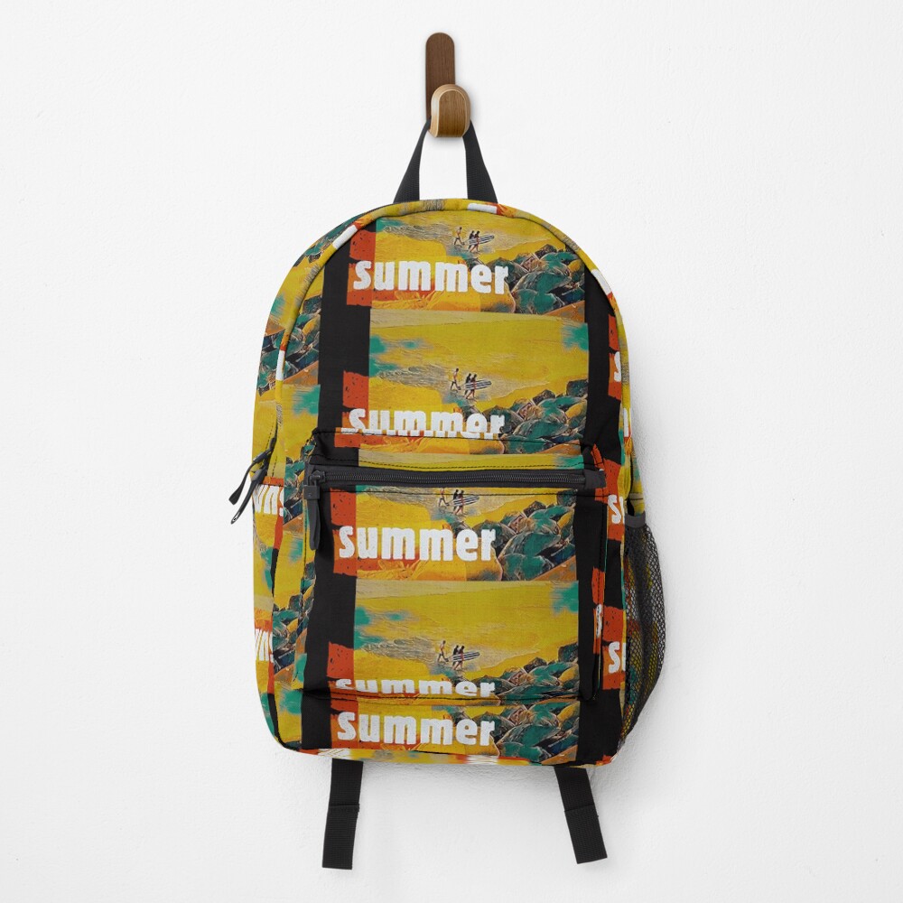 Item preview, Backpack designed and sold by Ritaireland.
