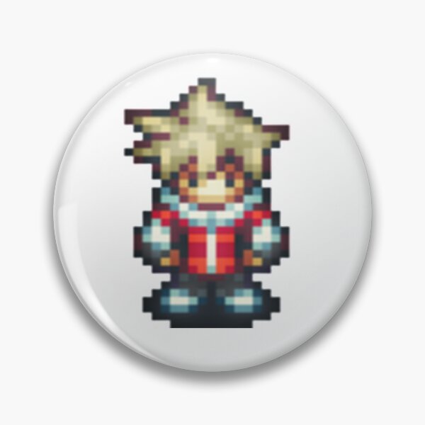 Artikelvorschau, Pixelzeichen entworfen und verkauft von Unique-on.
