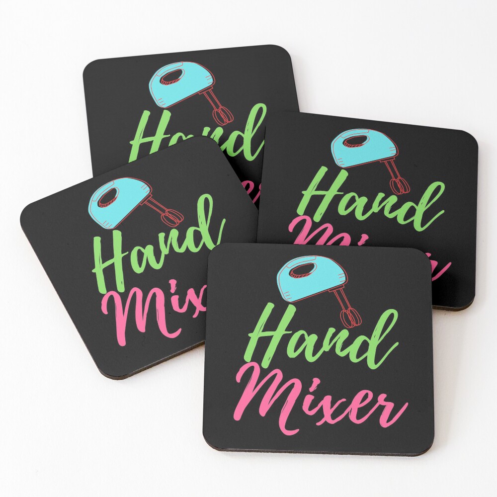 Item preview, Coasters (Set of 4) designed and sold by Dynamic-Design.
