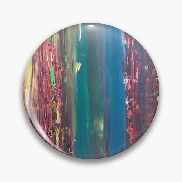 Item preview, Rainbow Falls designed and sold by Helen Salter.