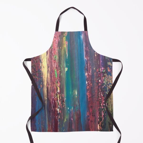 Item preview, Rainbow Falls designed and sold by Helen Salter.