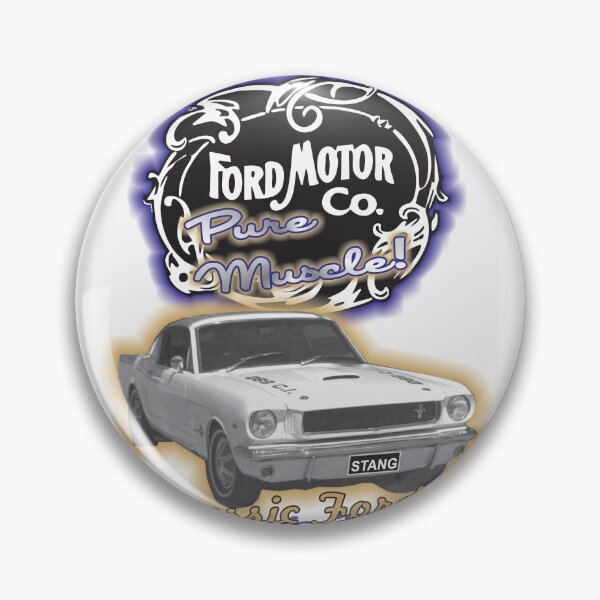 Item preview, Sweet Stang! designed and sold by AndyAutoPrints.