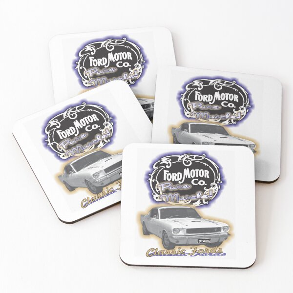 Item preview, Sweet Stang! designed and sold by AndyAutoPrints.