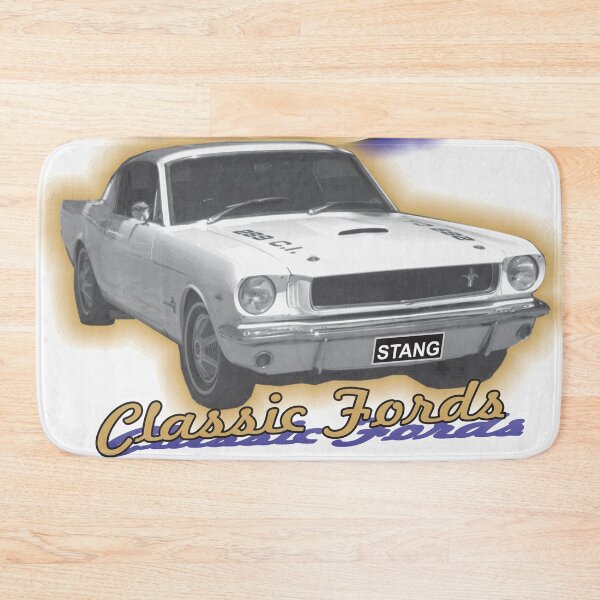 Item preview, Sweet Stang! designed and sold by AndyAutoPrints.