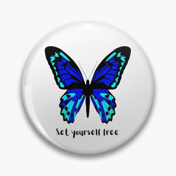 Item preview, Set Yourself Free designed and sold by Beeroclock.