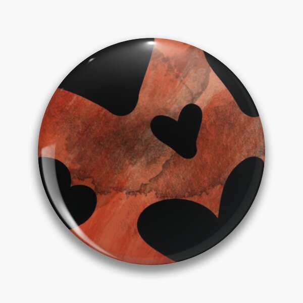 Item preview, Black Hearts  designed and sold by Pammeh26.