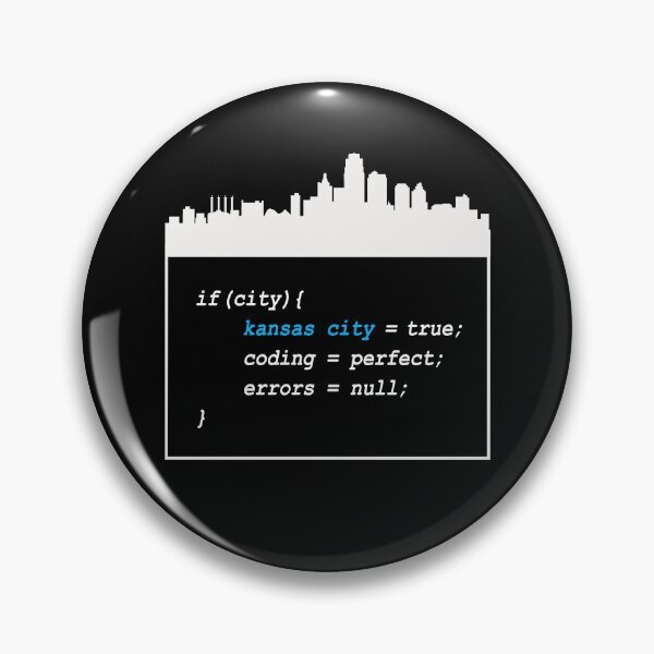 Item preview, Kansas City Coding designed and sold by DFerraz.