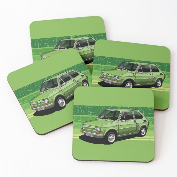 Item preview, The iconic Italian utility vehicle designed and sold by designjaag.