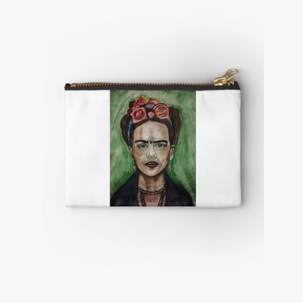Item preview, Frida Kahlo designed and sold by Miriam Spada.