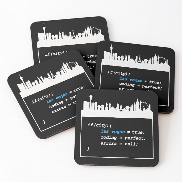 Item preview, Las Vegas Coding designed and sold by DFerraz.