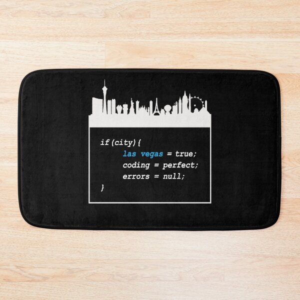 Item preview, Las Vegas Coding designed and sold by DFerraz.