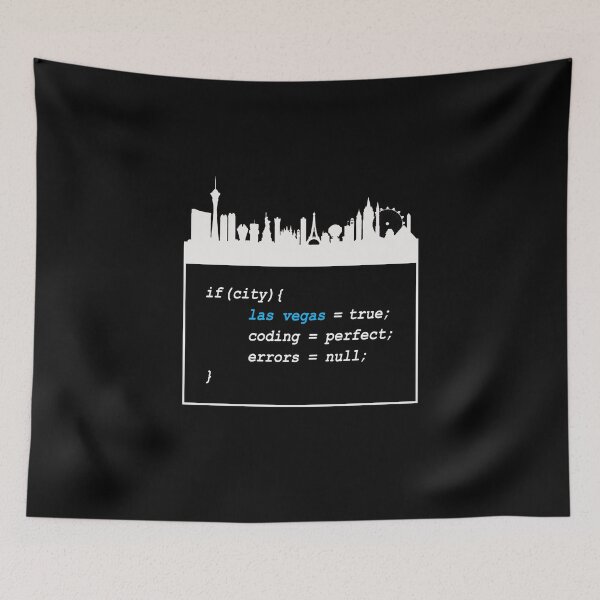 Item preview, Las Vegas Coding designed and sold by DFerraz.
